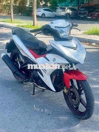 ex 150cc zin chất