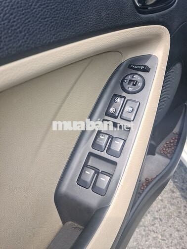 KIA CERATO 2016, SỐ SÀN MÁY SỐ KHÔNG LỖI