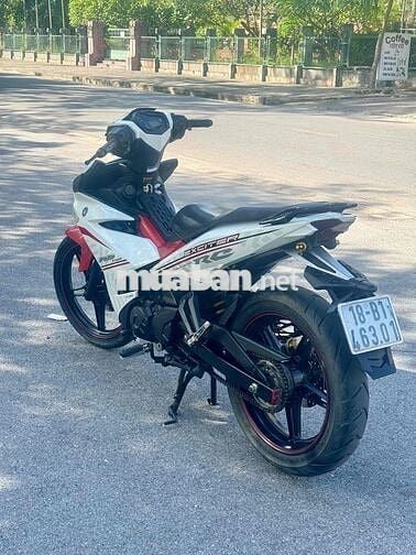ex 150cc zin chất