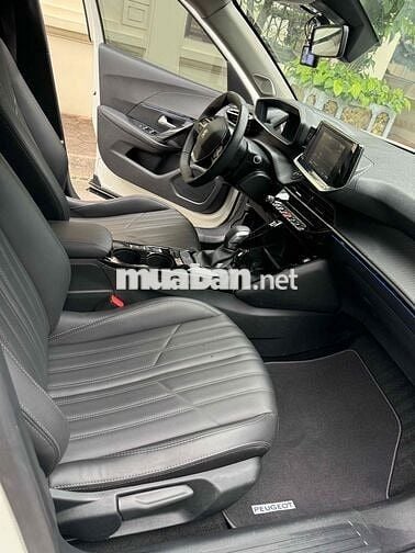 PEUGEOT 2008 GT LINE SX 2021