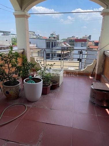Bán nhà lạc Trung Hai Bà Trưng phân lô, ô tô đỗ cửa 51m2 5 tầng 12.8 t