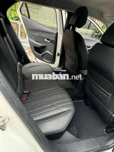 PEUGEOT 2008 GT LINE SX 2021