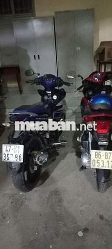 Xe cũ, biển số 86 Bình Thuận, máy zin.