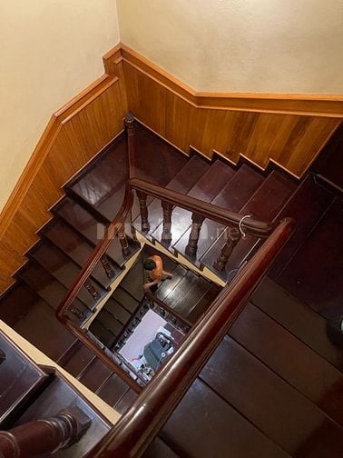 Bán nhà lạc Trung Hai Bà Trưng phân lô, ô tô đỗ cửa 51m2 5 tầng 12.8 t