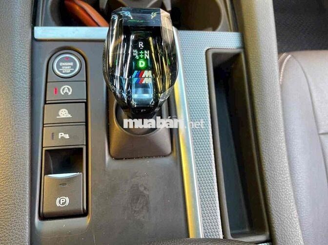 VinFast Lux A2.0 2022 Plus Độ 100 triệu đồ chơi