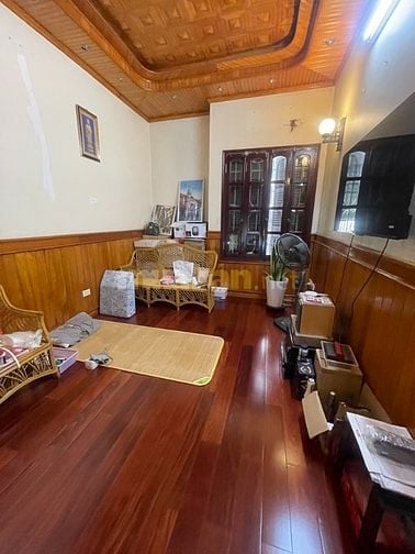 Bán nhà lạc Trung Hai Bà Trưng phân lô, ô tô đỗ cửa 51m2 5 tầng 12.8 t