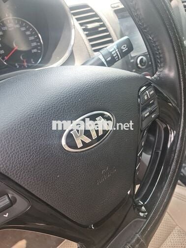 KIA CERATO 2016, SỐ SÀN MÁY SỐ KHÔNG LỖI