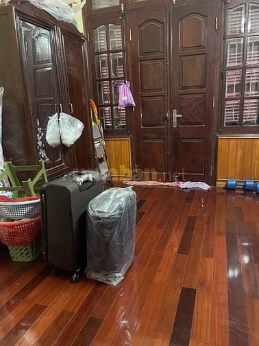 Bán nhà lạc Trung Hai Bà Trưng phân lô, ô tô đỗ cửa 51m2 5 tầng 12.8 t