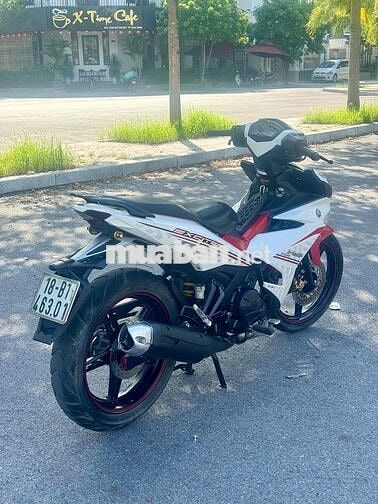 ex 150cc zin chất