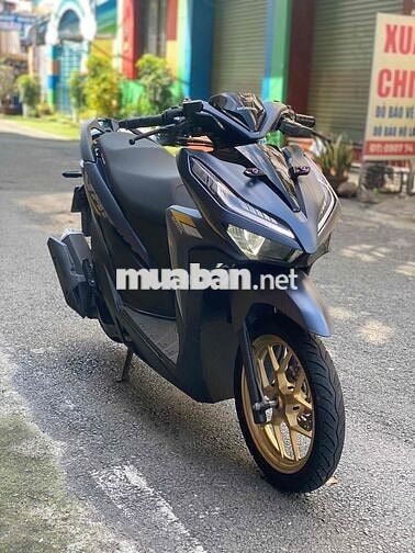 vario rin êm.bán trả góp.trao đổi xe