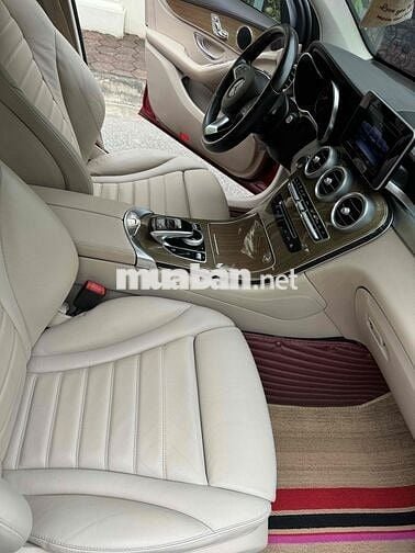 MERCEDES GLC 250 SX 2017