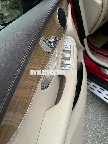 MERCEDES GLC 250 SX 2017