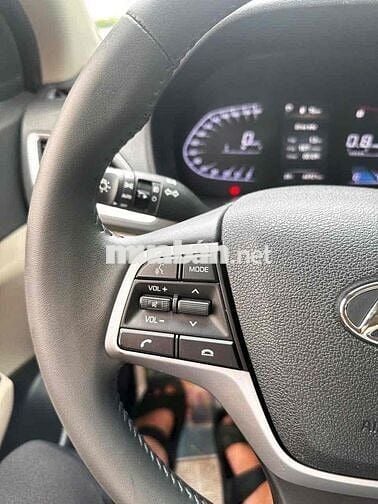 Hyundai Accent 2021 1.4 AT Đặc Biệt - 66000 km