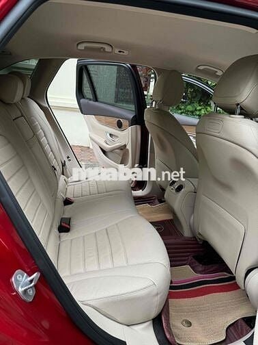 MERCEDES GLC 250 SX 2017