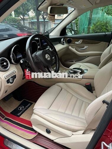 MERCEDES GLC 250 SX 2017