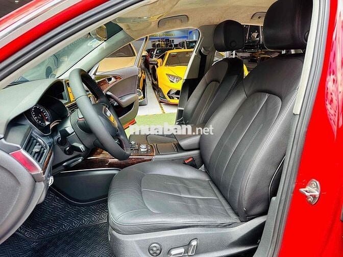 Audi A4 1.8 TFSI Model 2016