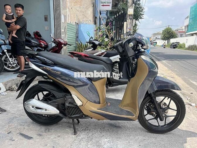 cần bán shmode hoặc giao lưu xe khac