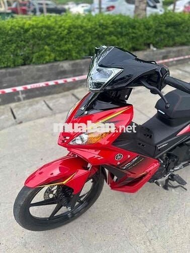 Exciter 135 xún Full 2010 Biển 92 chính chủ