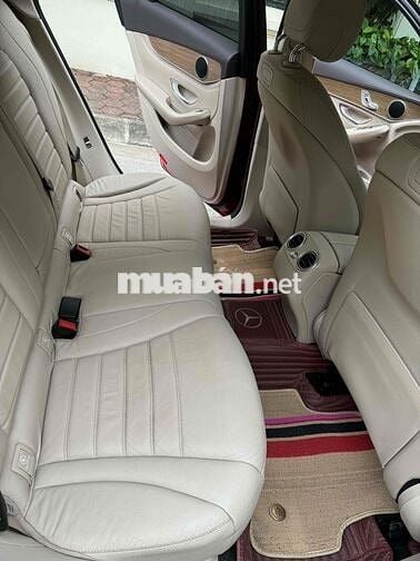 MERCEDES GLC 250 SX 2017