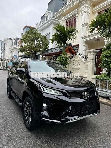 FORTUNER LEGENDER SX 2022 MÁY DẦU STĐ