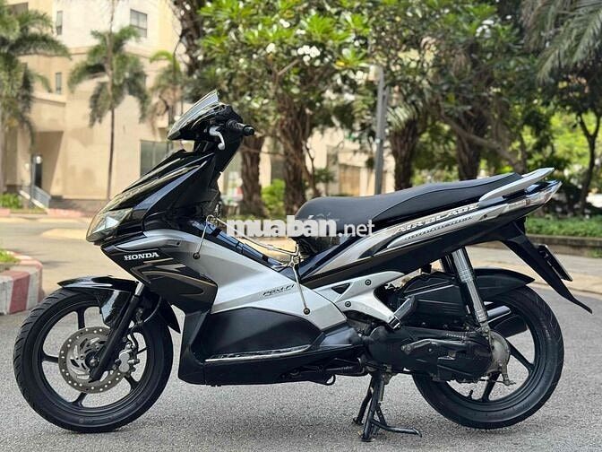 💥Honda AB 2009 Fi phun xăng chính chủ