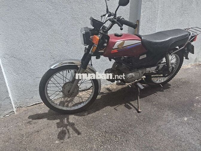 Xe Win HonDa