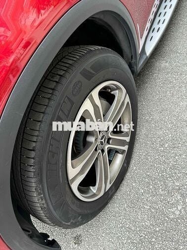 MERCEDES GLC 250 SX 2017
