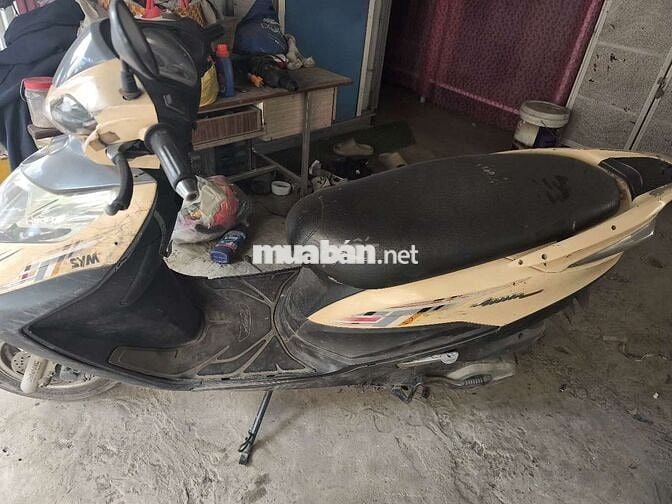 Mua xe mới để trặc nhà thanh lý
