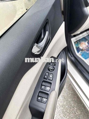 Hyundai Accent 2021 1.4 AT Đặc Biệt - 66000 km