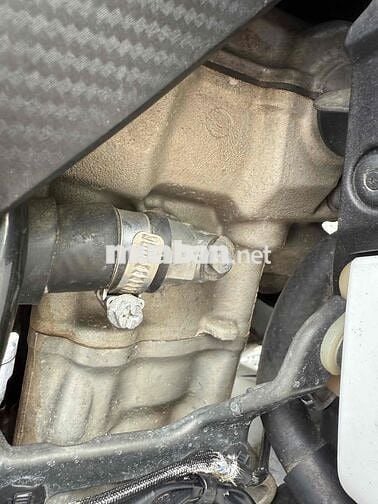 HONDA WINNER V1. BẢN TEM SƠN. MÁY MÓC ZIN. 2017