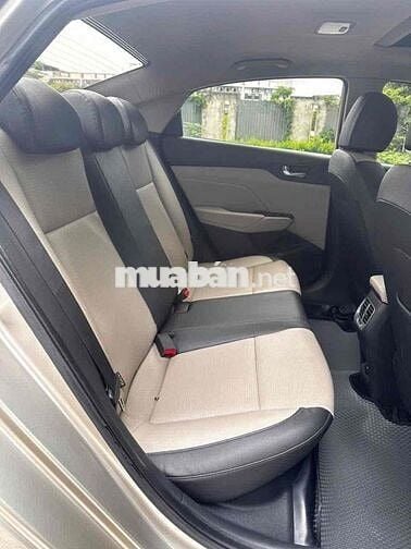 Hyundai Accent 2021 1.4 AT Đặc Biệt - 66000 km