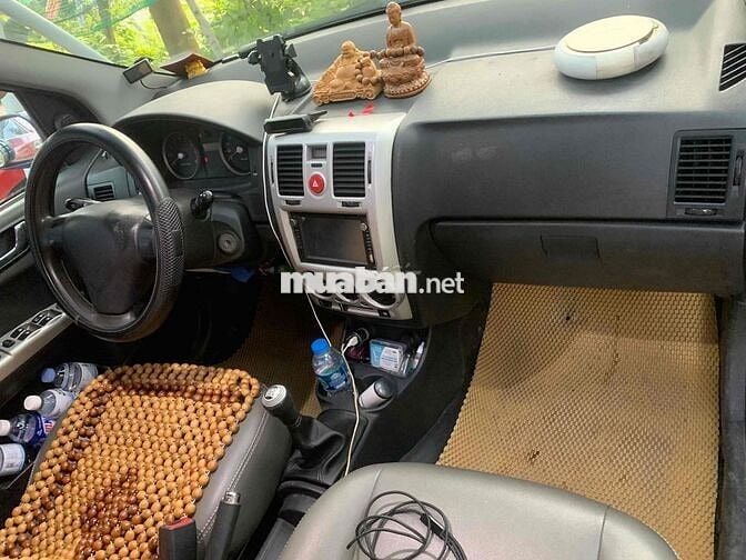 Hyundai Getz 2010 1.1 MT - 170000 km