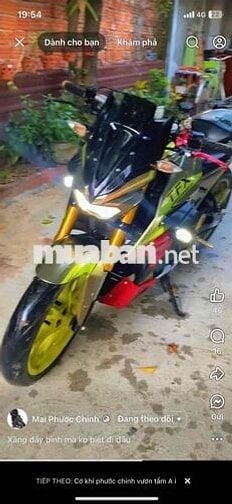 TFX chính chủ