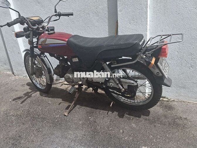 Xe Win HonDa