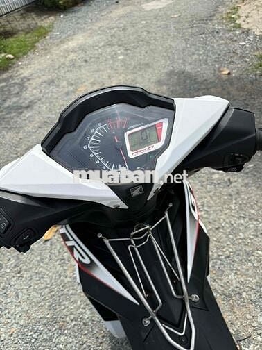 HONDA WINNER V1. BẢN TEM SƠN. MÁY MÓC ZIN. 2017