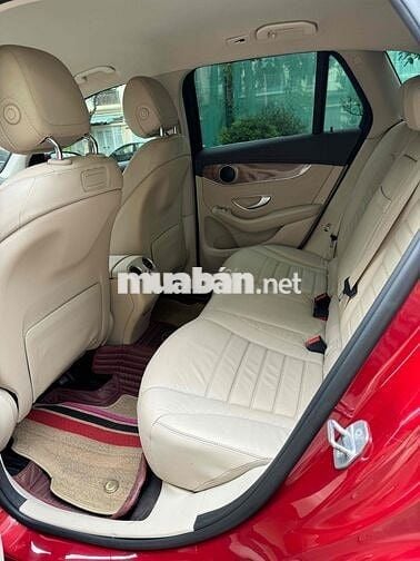MERCEDES GLC 250 SX 2017