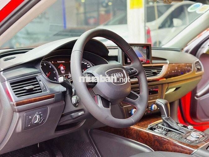 Audi A4 1.8 TFSI Model 2016