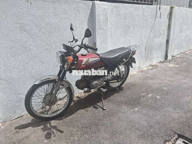 Xe Win HonDa