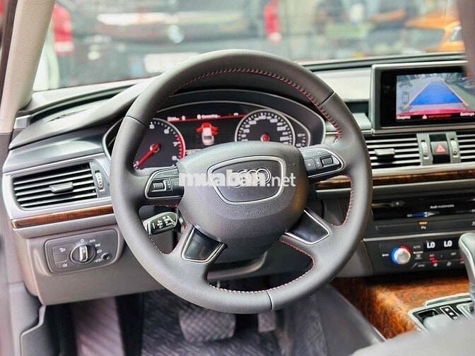 Audi A4 1.8 TFSI Model 2016