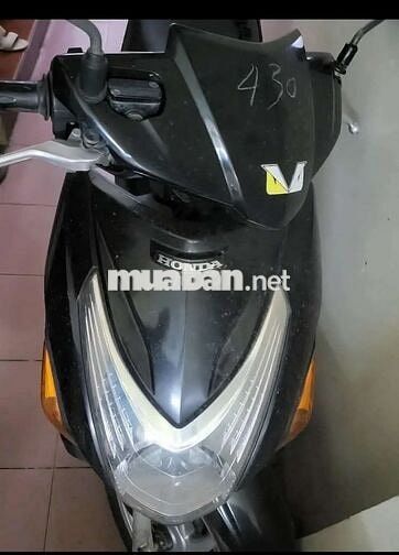 Bán Honda Click 110