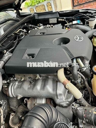 FORTUNER LEGENDER SX 2022 MÁY DẦU STĐ