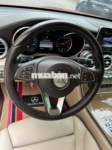 MERCEDES GLC 250 SX 2017