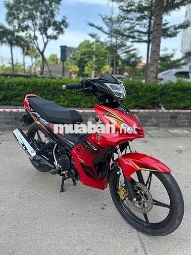 Exciter 135 xún Full 2010 Biển 92 chính chủ