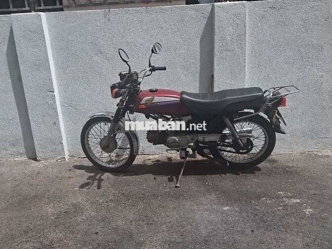 Xe Win HonDa