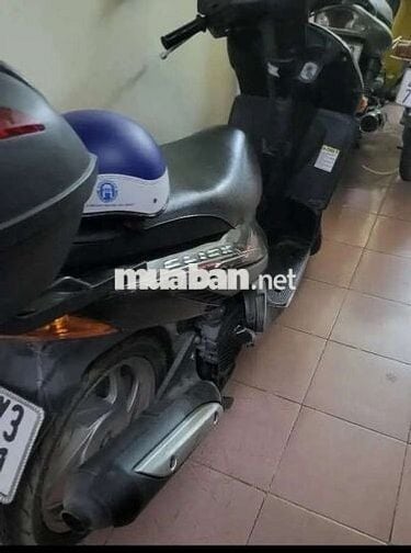 Bán Honda Click 110