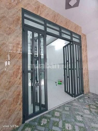 ÔNG ĐỒNG NHỜ BÁN CĂN NHÀ Ở HÓC TÂN XUÂN- HÓC MÔN,58m2, GIÁ 820 