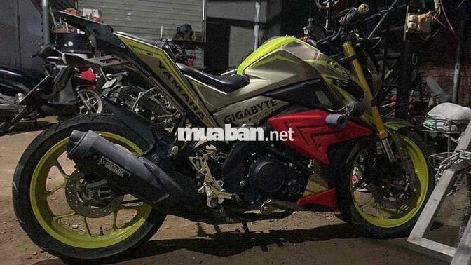 TFX chính chủ
