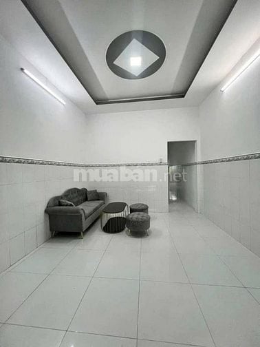ÔNG ĐỒNG NHỜ BÁN CĂN NHÀ Ở HÓC TÂN XUÂN- HÓC MÔN,58m2, GIÁ 820 