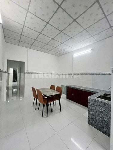 ÔNG ĐỒNG NHỜ BÁN CĂN NHÀ Ở HÓC TÂN XUÂN- HÓC MÔN,58m2, GIÁ 820 