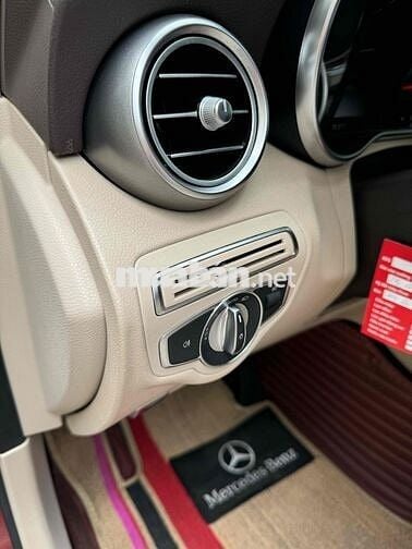 MERCEDES GLC 250 SX 2017